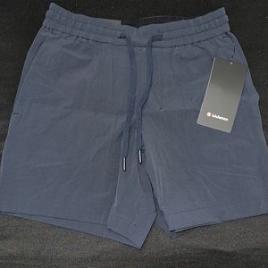 Lululemon Bowline Short 5”